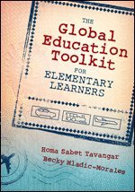 bokomslag The Global Education Toolkit for Elementary Learners