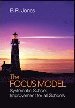 bokomslag The Focus Model