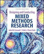 bokomslag Designing and Conducting Mixed Methods Research