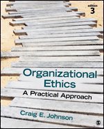bokomslag Organizational Ethics