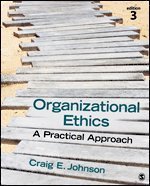 bokomslag Organizational Ethics: A Practical Approach