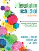Differentiating Instruction 1