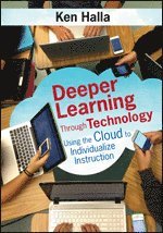 bokomslag Deeper Learning Through Technology