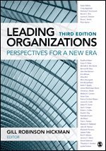 Leading Organizations 1