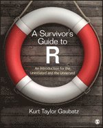 bokomslag A Survivor's Guide to R