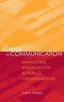 bokomslag The Power of Communication