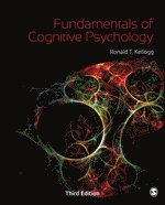 bokomslag Fundamentals of Cognitive Psychology