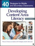 Developing Content Area Literacy 1