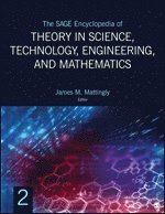 The SAGE Encyclopedia of Theory in Science, Technology, Engineering, and Mathematics 1