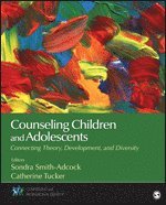 bokomslag Counseling Children and Adolescents