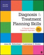 Alan M. Schwitzer, Lawrence C. Rubin - Diagnosis and Treatment Planning Skills, Häftad
