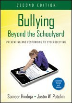 bokomslag Bullying Beyond the Schoolyard