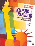 KEEPING THE REPUBLIC REV/E 7/E