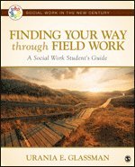 bokomslag Finding Your Way Through Field Work