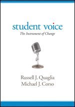 Russell J. Quaglia, Michael J. Corso, Russell J Quaglia, Michael J Corso - Student Voice, Häftad