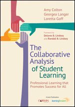 bokomslag The Collaborative Analysis of Student Learning