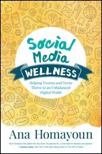 bokomslag Social Media Wellness