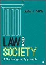 Law and Society 1