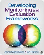 bokomslag Developing Monitoring and Evaluation Frameworks