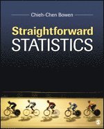 Straightforward Statistics 1