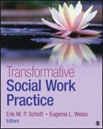 bokomslag Transformative Social Work Practice