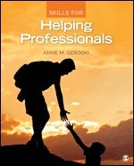 bokomslag Skills for Helping Professionals