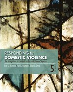 Responding to Domestic Violence
