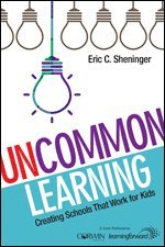 UnCommon Learning 1