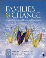 Christine A. Price, Kevin R. Bush, Sharon J. Price - Families & Change, Häftad