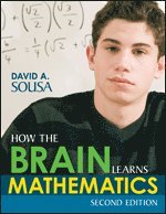 bokomslag How the Brain Learns Mathematics