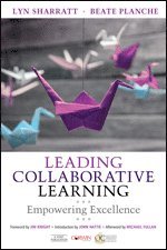 bokomslag Leading Collaborative Learning