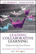 bokomslag Leading Collaborative Learning
