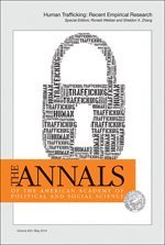 The Annals of the American Academy of Political & Social Sci