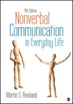 bokomslag Nonverbal Communication in Everyday Life