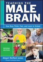 bokomslag Teaching the Male Brain