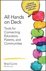 Brad M. Currie - All Hands on Deck, Häftad