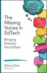 bokomslag The Missing Voices in EdTech