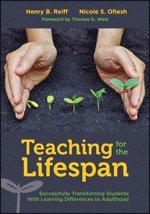 bokomslag Teaching for the Lifespan