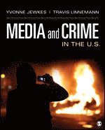 bokomslag Media and Crime in the U.S.