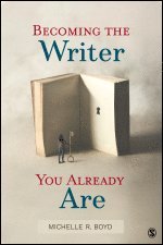 Becoming the Writer You Already Are 1