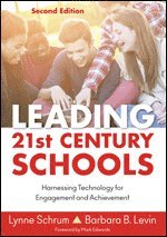 bokomslag Leading 21st Century Schools