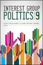 Interest Group Politics 1