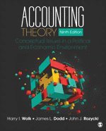 bokomslag Accounting Theory