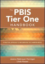 bokomslag The PBIS Tier One Handbook