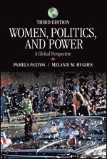 bokomslag Women, Politics, and Power