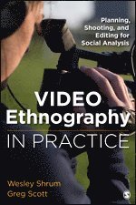 bokomslag Video Ethnography in Practice