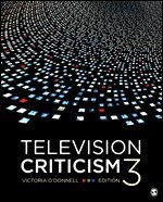Victoria O'Donnell - Television Criticism, Häftad