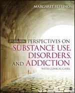 bokomslag Perspectives on Substance Use, Disorders, and Addiction