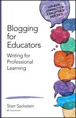 bokomslag Blogging for Educators