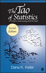 bokomslag The Tao of Statistics